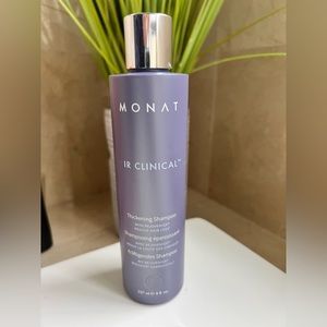 Monat IR Clinical shampoo New